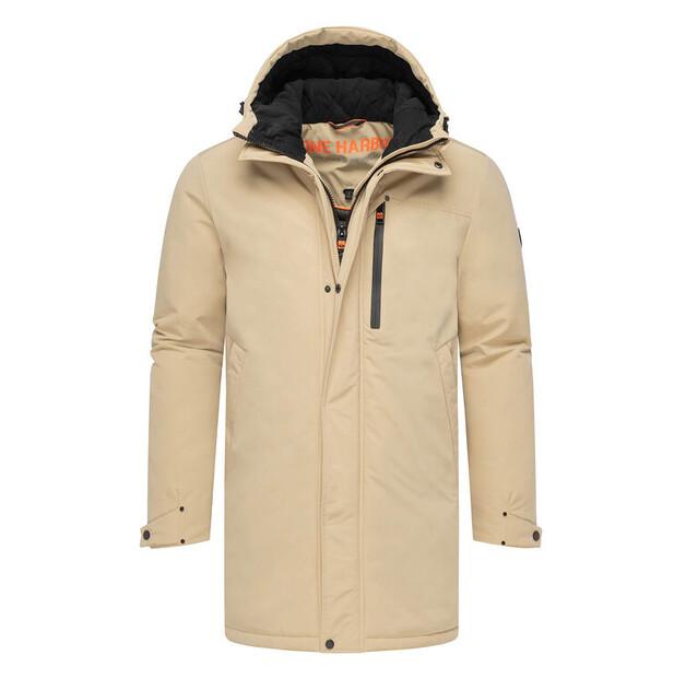 Stone Harbour Phinoo Winter Jacket