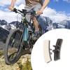 1Pair Indoor Cycles Brake Pad Bicycles Hydraulic Disc Brake Pad Cycling Part Enhancing Workout Efficiency