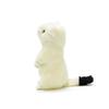 AQUA Plush Nature Ermine Small 00100014