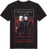 Twenty One Pilots Blurryface Tour T-shirt