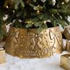 3D Kerstboomrok en Basisdecoratie