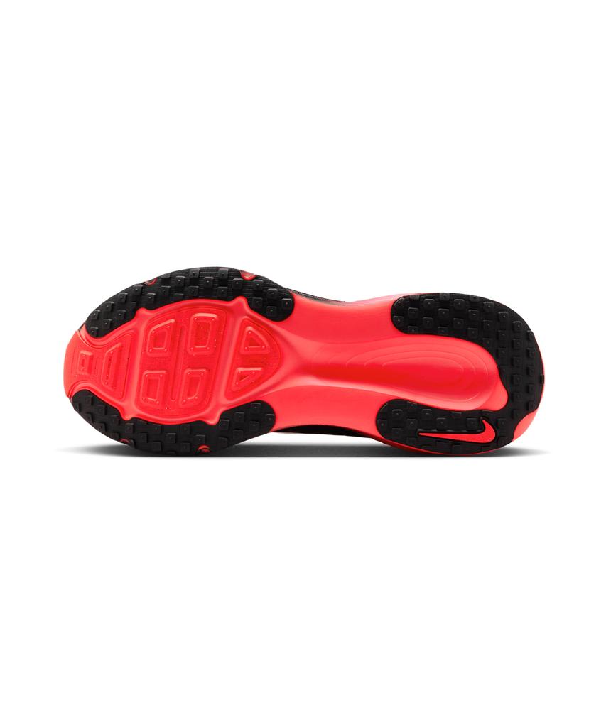 Nike Vomero 18 M - Black:University Red:Anthracite:Bright Crimson / Hm6803-019