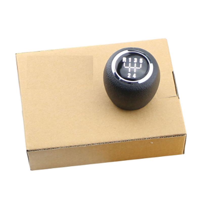 1Pcs/Set Black Gear Shift Knob Gear Head Handball Case for Chevrolet Cruze 2009 2010 2011 2012 2014 2015 2016 Accessories
