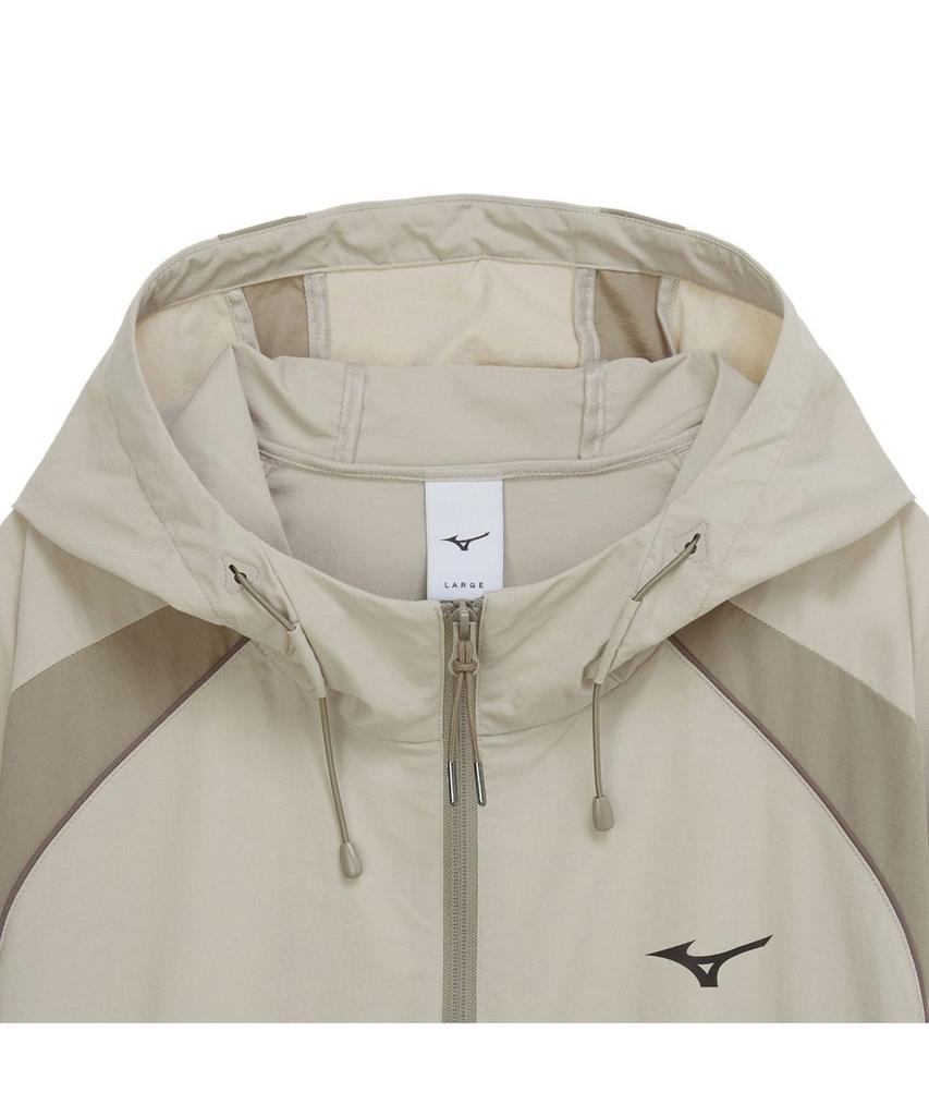Mizuno Stretch Woven Windbreaker_32Ye6F21