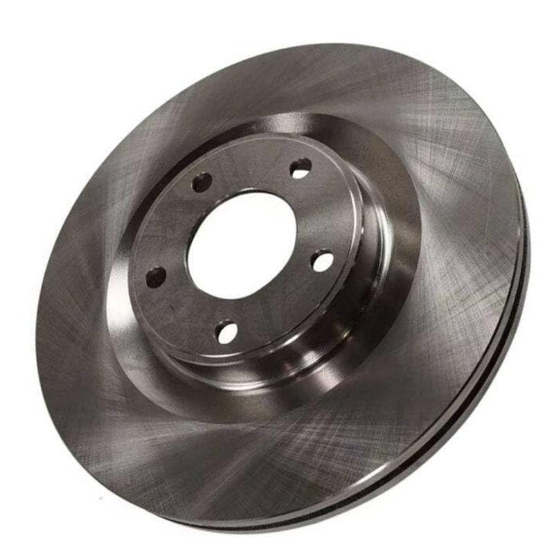 7T4Z1125A 7U2Z1V125ED BT431032AA Brake Disc Braking System Front Brake Rotor For Ford Edge 2010 2011 2012 2013 2014 2015