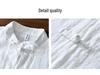 2025 Men's Chinese Style Cotton Linen Long Sleeve Tang Suit Hanfu Shirt, Plus Size Loungewear