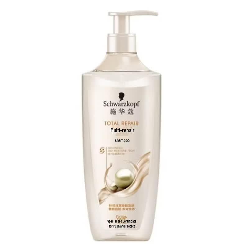 

Schwarzkopf Multi-Effect Repair Shampoo