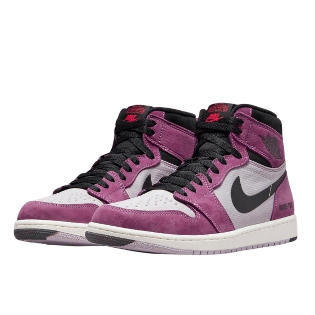 Air Jordan 1 High Element Gore-Tex Berry