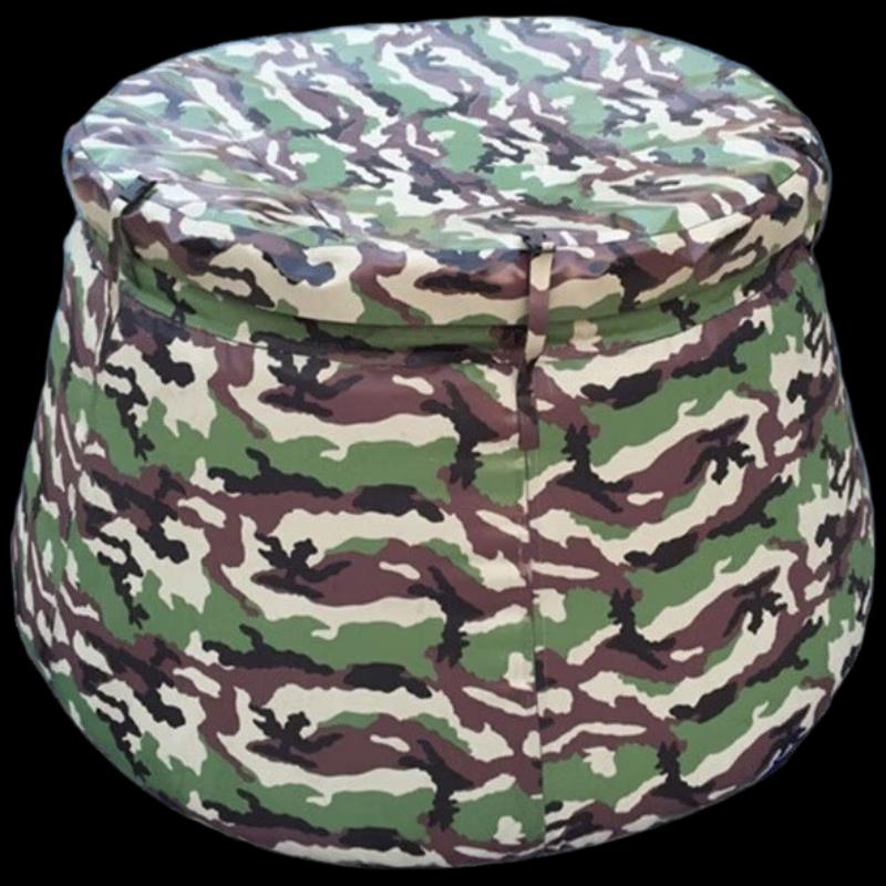 Huihuang Foldable Outdoor Water Storage Bladder