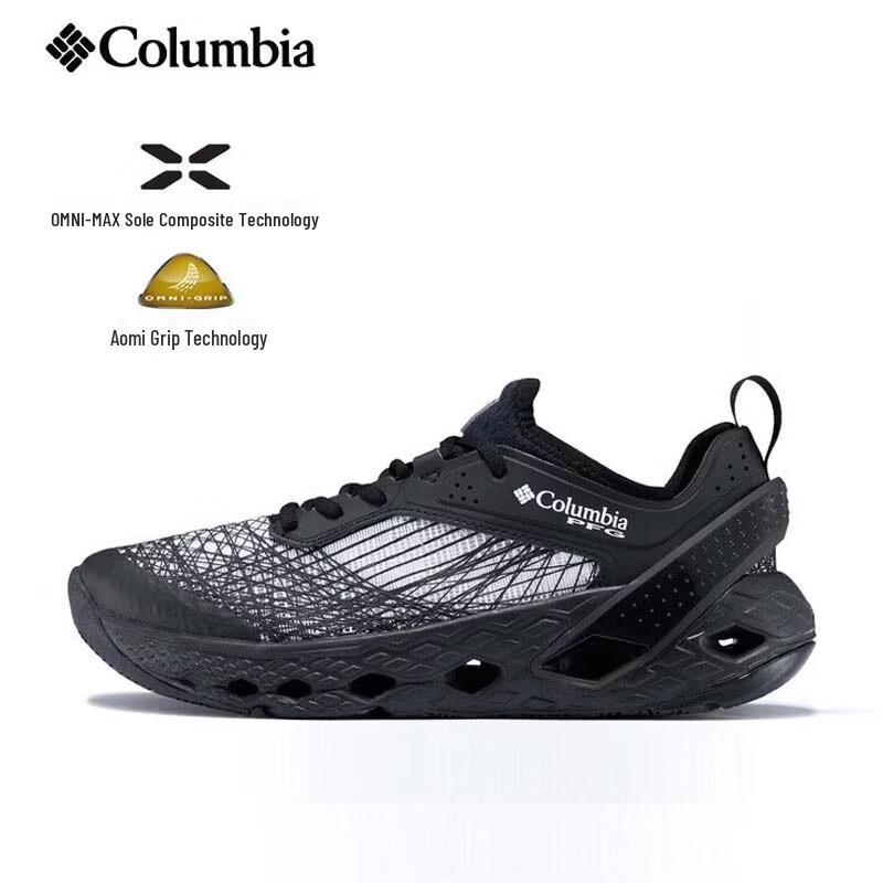 

Columbia Men s BM8320 Spring/Summer Sports Water Shoes 40
