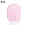 1Pc Hot Moroccan Hammam Exfoliating Mitt Kessa Scrub Glove Preparation Durable Shower Scrub Gloves Body Facial Tan Massage Mitt