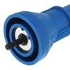 Electric Rivet Gun Adapters Multi-function Riveting Tool Cordless Nut Gun Electric Drill Adapter