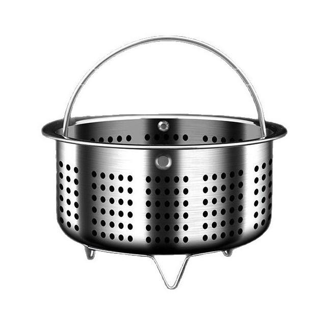 304 Stainless Steel Rice Water Separation Rack for Electric Rice Cooker