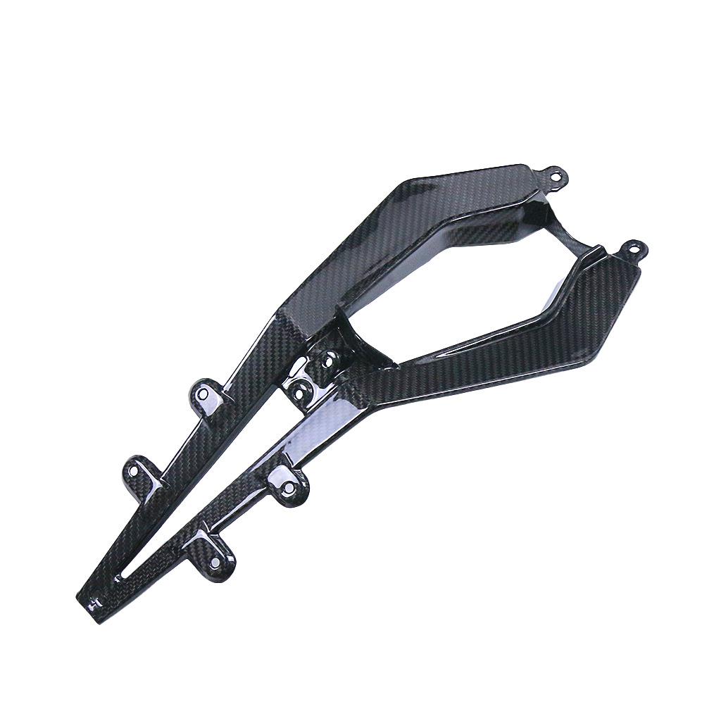 Carbon Fiber Taillight Bracket for 14-19 KTM Super Duke 1290
