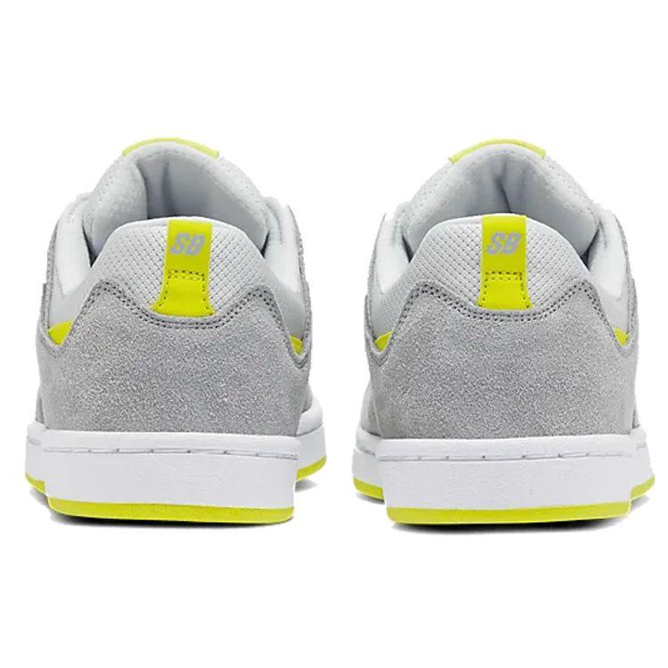 Nike Alleyoop SB Bright Cactus Men Sneakers Yellow Particle-Grey Photon-Dust CJ0882-005