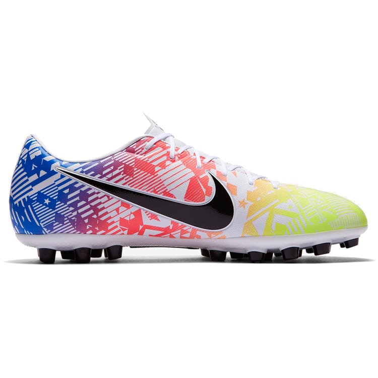 Nike Vapor 13 Academy Njr Ag Yellow AT7956-104