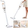 Large Suction Handheld Vacuum 2 In 1 Wireless Vacuum Cleaner Cordless Vacuum Cleaner  Household Use
