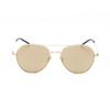 BelStaff Titanium Women S SunglaSSeS Gold