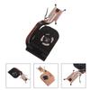 1Piece Laptop CPU Radiator DC5V 0.4A 4Pin 4wire Cooling Fan Quiet CPU  for o ThinkPad 1 Carbon 6th Gen Fan