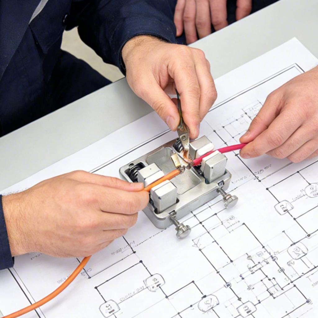 Soldering Wire Holder Adjustable Heavy-Duty Fixture Wire Clamp Fixture Bracket Table for Electronics PCB Assembly Jewelry Watch