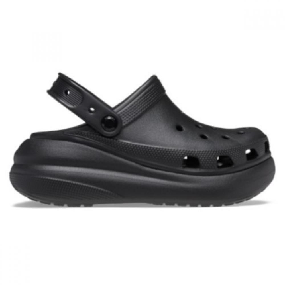 Crocs Crush Clog Black 207521 001