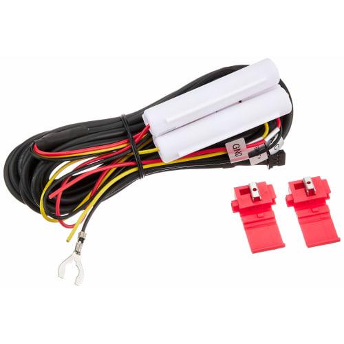 

Comtech Drive Recorder Option Прямой кабель для мониторинга парковки HDROP-14