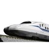 KATO N Gauge N700S Shinkansen "Nozomi" 4-Car Basic Train Set 10-1697S Model Railroad Electric Train