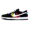 Sb Dunk Low Ishod Wair Tie Dye 819674-019