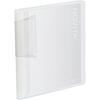 KOKUYO Novita A6 Postcard Holder 60 Sheets Transparent Hase-N60T