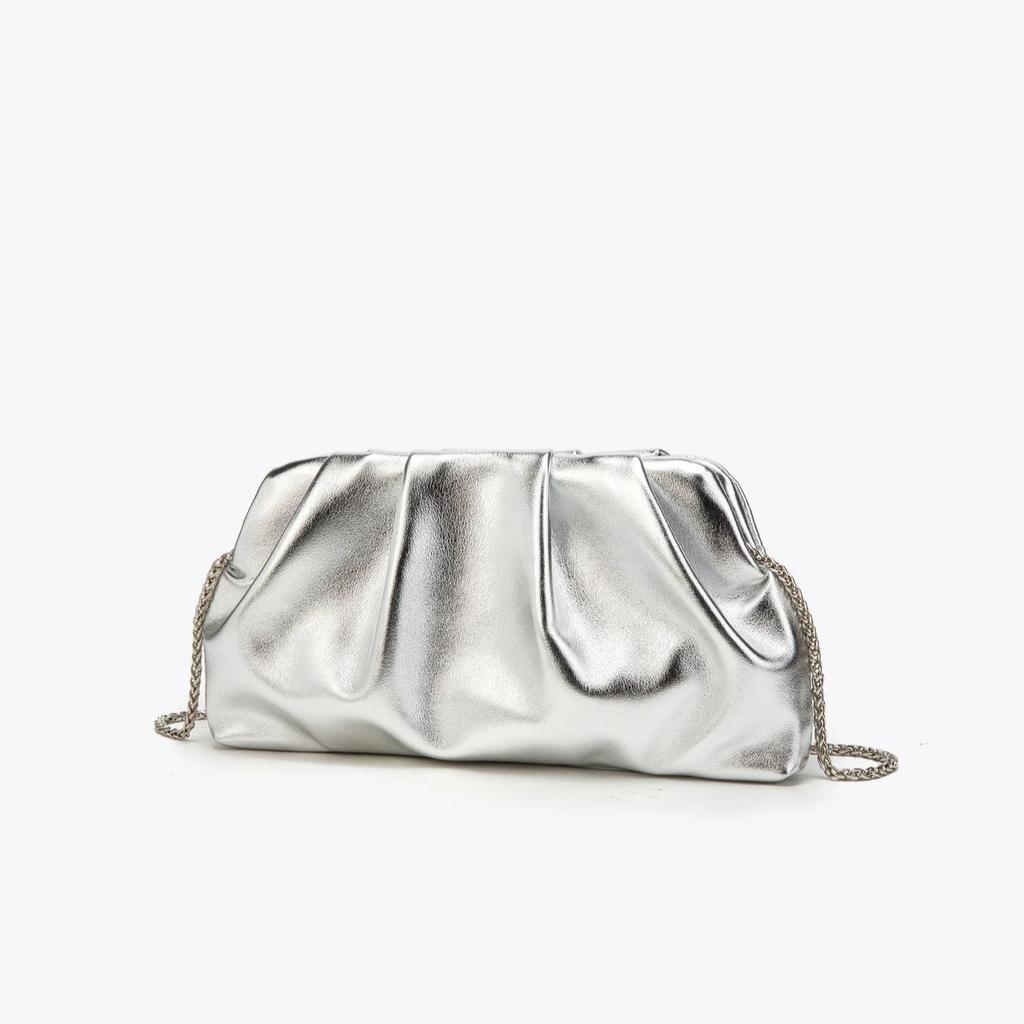 Designer Luxus Taschen und Beutel Kette Umhängetasche feminine Abendtasche Clutch Partytasche