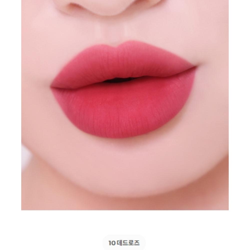 Colorgram Nude Blur Tint – 5g | 18 Soft Matte Shades