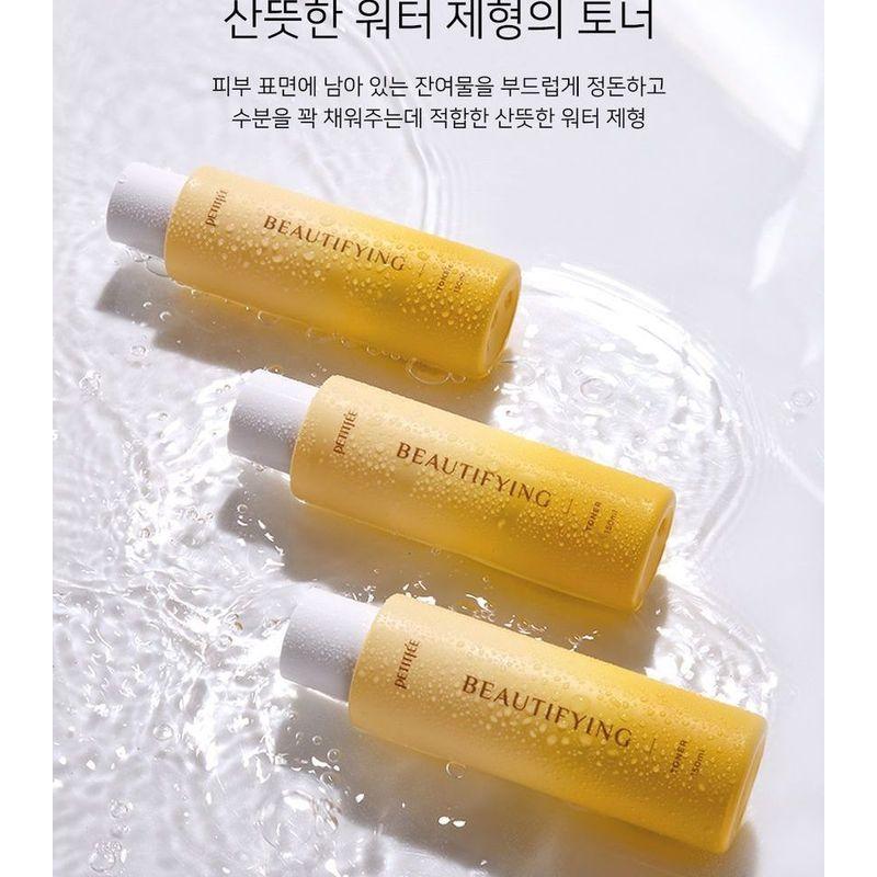 PETITFEE - Beautifying Toner