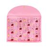 Sunstar Moomin A5 Flat Case Folder - Pink