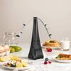 Silent Insect Repellent Fan Battery Powered Fly Destroyer Portable Fly Deterrent  Restaurant