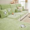 Chenille Universal Sofa Cover - 2025 Modern Full Wrap