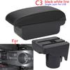 For Volkswagen Golf 6 Armrest Box For VW Golf 6 Golf 5 Mk6 MK5 Jetta 5 Car Armrest For VW Sagitar  Storage Box Interior details