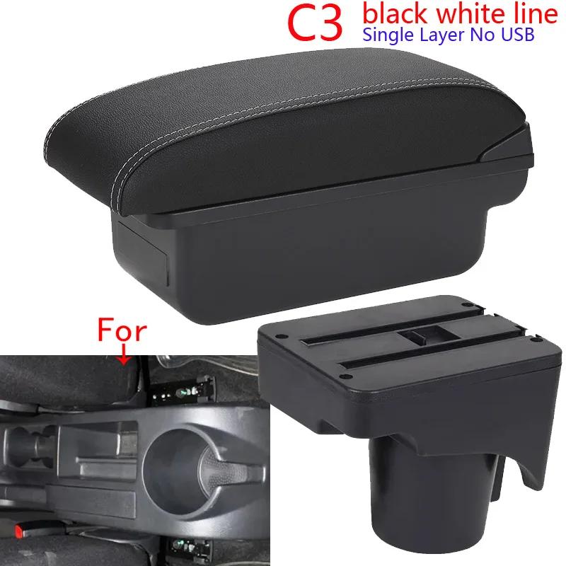 For Volkswagen Golf 6 Armrest Box For VW Golf 6 Golf 5 Mk6 MK5 Jetta 5 Car Armrest For VW Sagitar  Storage Box Interior details