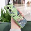 Snowy Gate Phone Case for Xiaomi Redmi Note 14 13 12 11 Pro Plus 4G 5G 12S 11S 10S 10 9 9S 8 Redmi 14C 10C Liquid Silicone Cover
