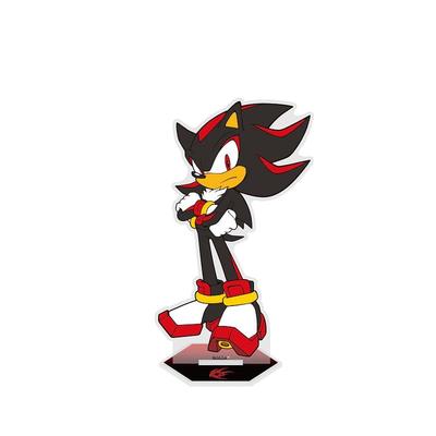 Cospa Sonic the Hedgehog Shadow Acrylic Stand [Official]