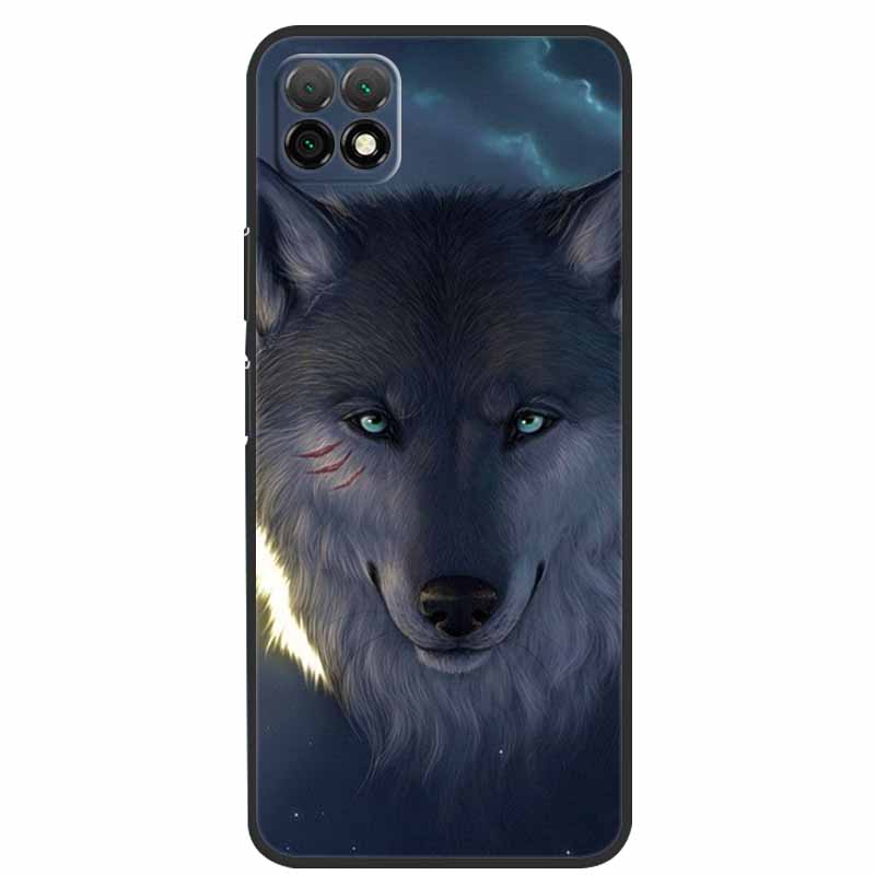 For Huawei Nova Y60 Case Marble Soft Silicone Back Case for Huawei Nova Y60 Phone Cover NovaY60 WKG-LX9 Coque Funda Bag New etui