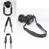 Camera Cotton Shoulder Strap For Dslr Cameras With Adjustable Length For Comfortable Photography