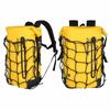 Motorcycle Backpack Men Women Waterproof Bag Full Face Helmet Backpack Rider Bag Reflective Travel Bag Motorcycle Helmet Bags