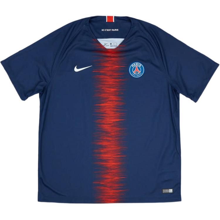 

Nike Short Sleeve Letter Logo Pullover Round Neck T-Shirt Men tops 894432-414 S