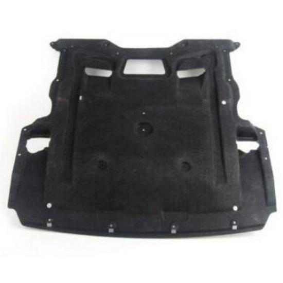 Engine Guard for BMW 7 Series F01/F02 (51757185113)