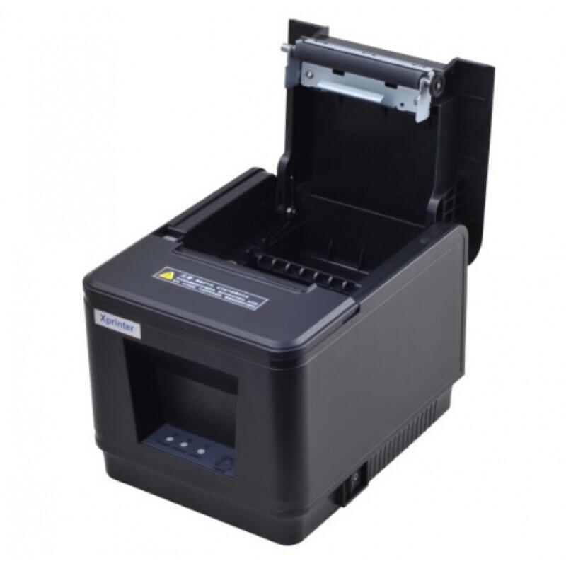 XINYE XP-A160H Thermal Receipt Printer CN plug (adapter included)