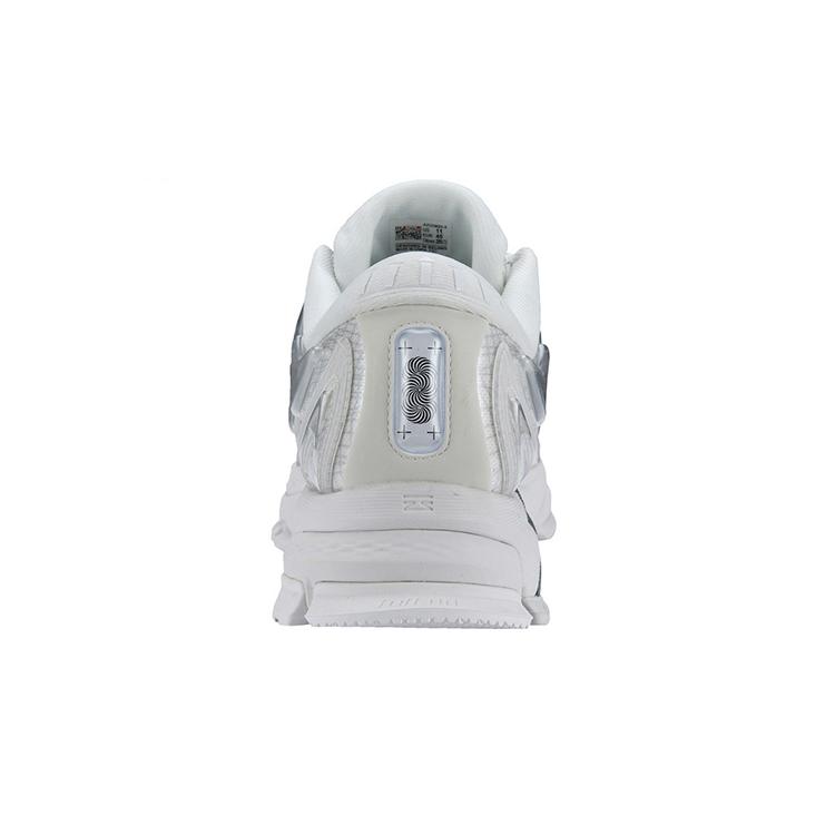 New LiNing Furious Rider ACE 1.5 Shock Absorbers Low Top Sports Casual Shoes Women's White AZGS024-2
