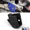 For Husqvarna TE 300 FE 250 FE 350 FE 450 KTM SX 125 SXF 450 2014-2022 GasGas EC 300 2021-2022 Shock Absorber Linkage Guard