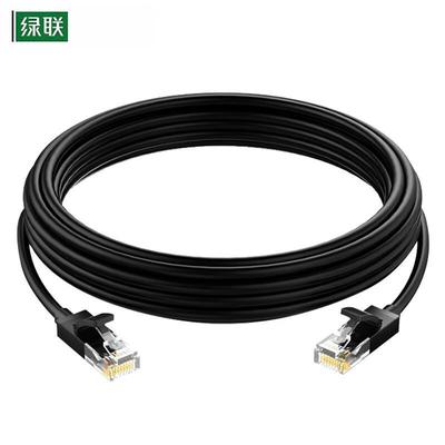 Interconectividad – Cables de red