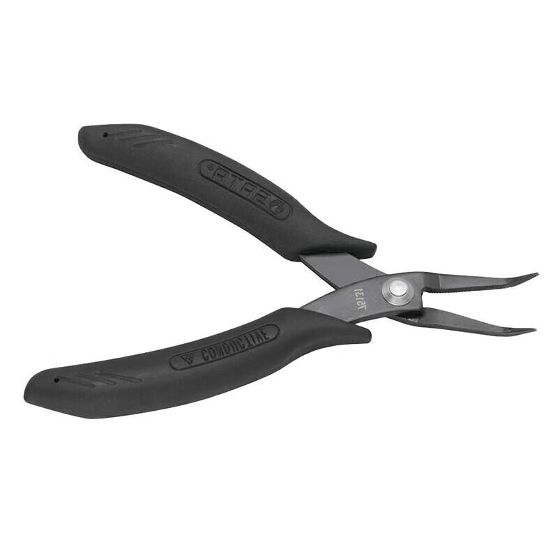 SATA 75131 5-inch Bent Nose Pliers