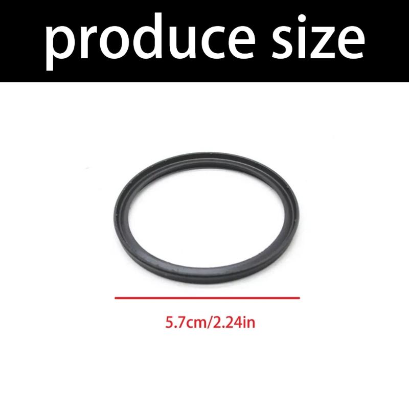 Intercooler Structure Seal 11618506782 Temperature Resistance Air Hose O Rings Sealing Parts For Fitting Models